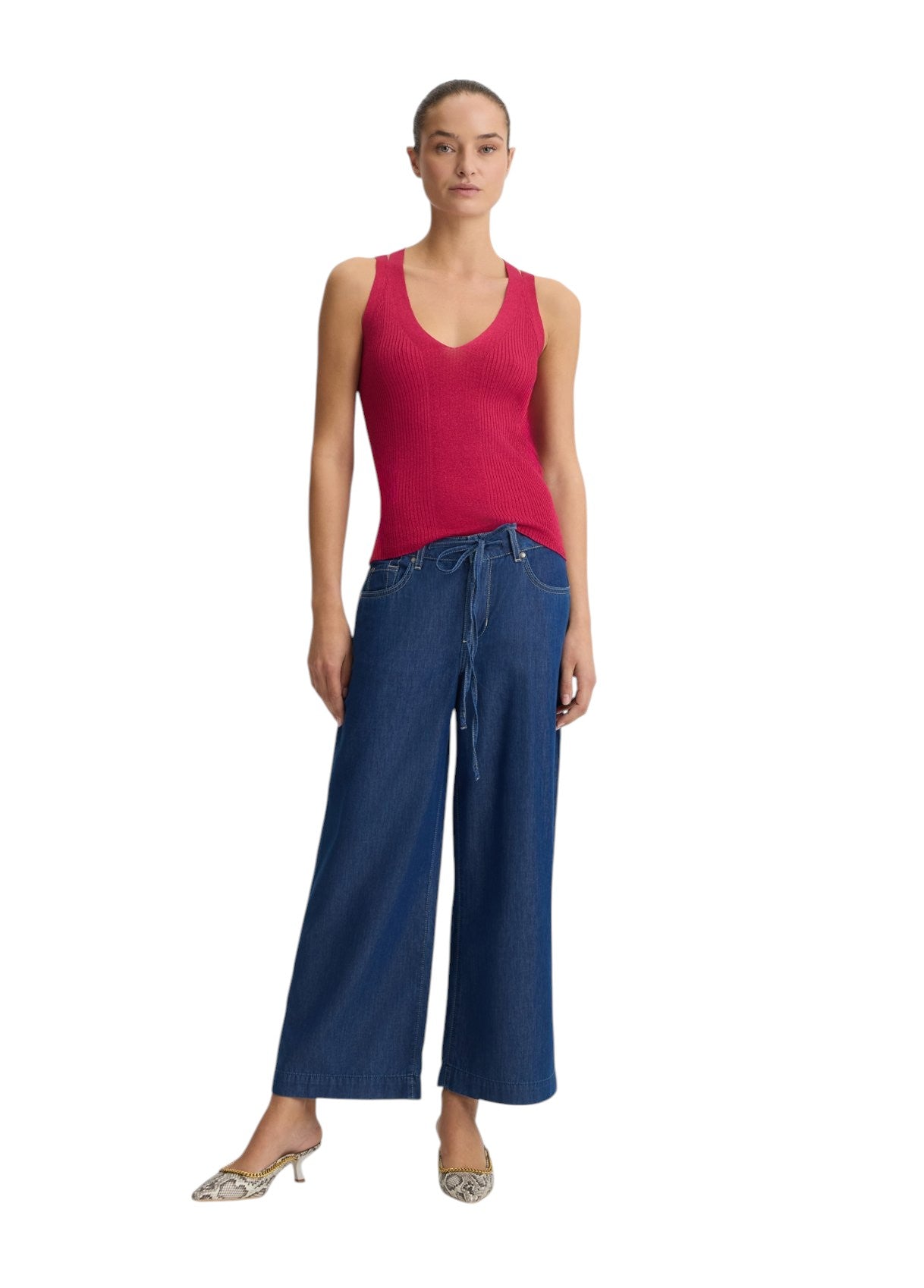 LIU JO Maglia Donna WA5057MS64J