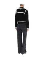 Pinko Maglia Donna SULCIS CARDIGAN 105498A2PL ZZ2