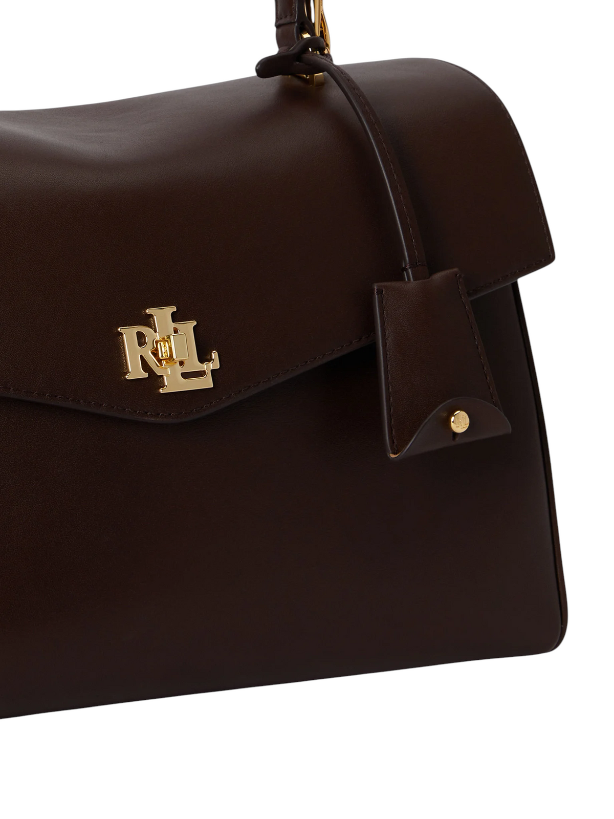 Lauren Ralph Lauren Borsa Donna FARRAH SOFT-SATCHEL-MEDIUM 431P11738005