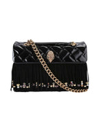 Kurt Geiger Borsa Donna KENSINGTON FRINGE BAG 4701100129 0