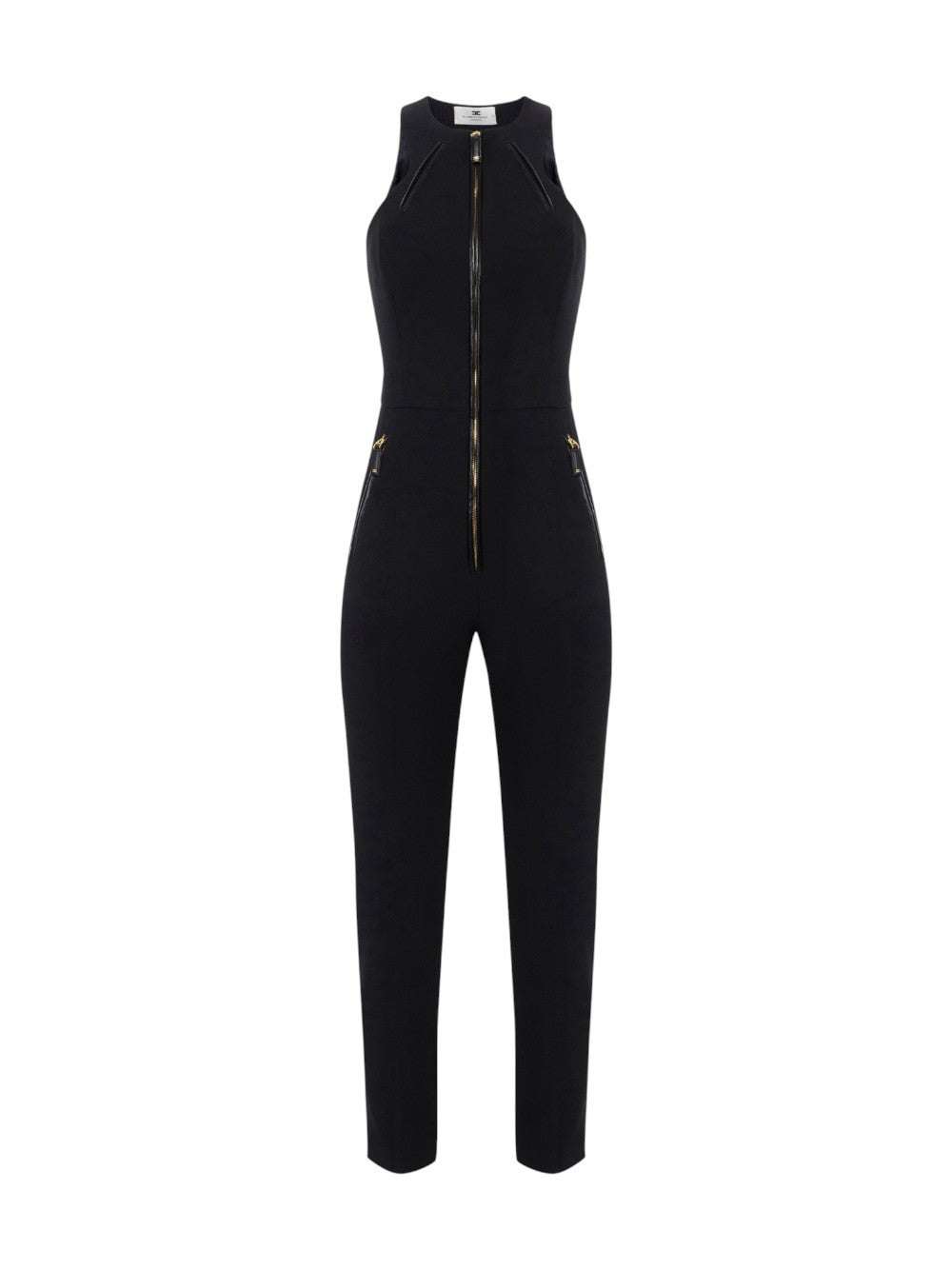 Elisabetta Franchi Tuta Donna  TU05556E2110