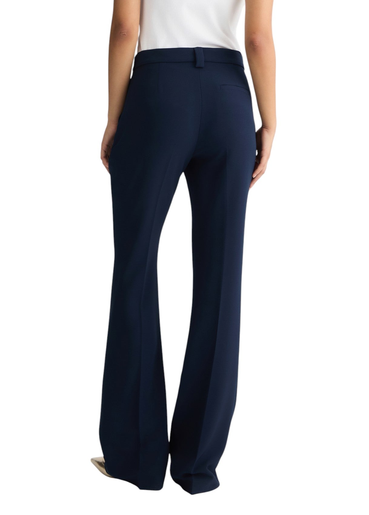 LIU JO women's trousers CA5375T2957