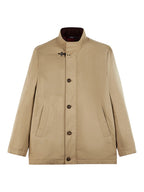 Fay GIUBBINO Uomo COUNTRY CABAN NAM13530540YQJS404
