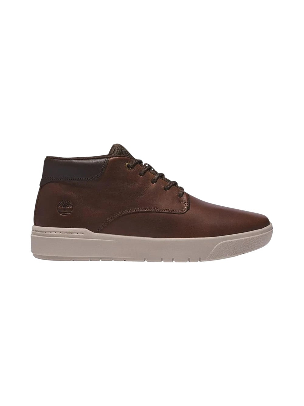 Timberland Sneakers Uomo Seneca Bay MID LACE UP TB0A5UVN2011