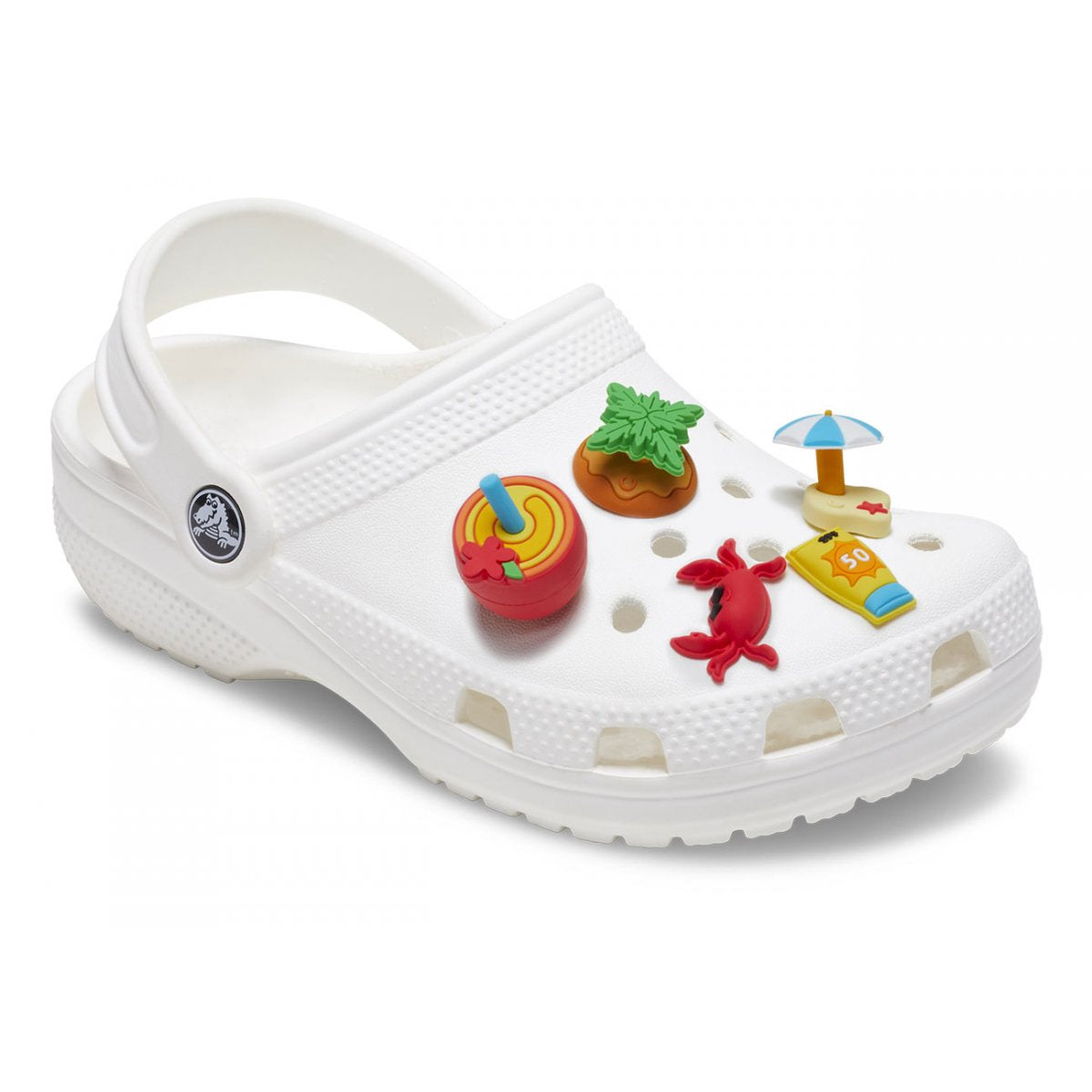 CROCS Charm Donna CR.4782 JIB