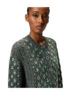 Pinko Maglia Donna GO NOW CARDIGAN 105952A2YC IG1