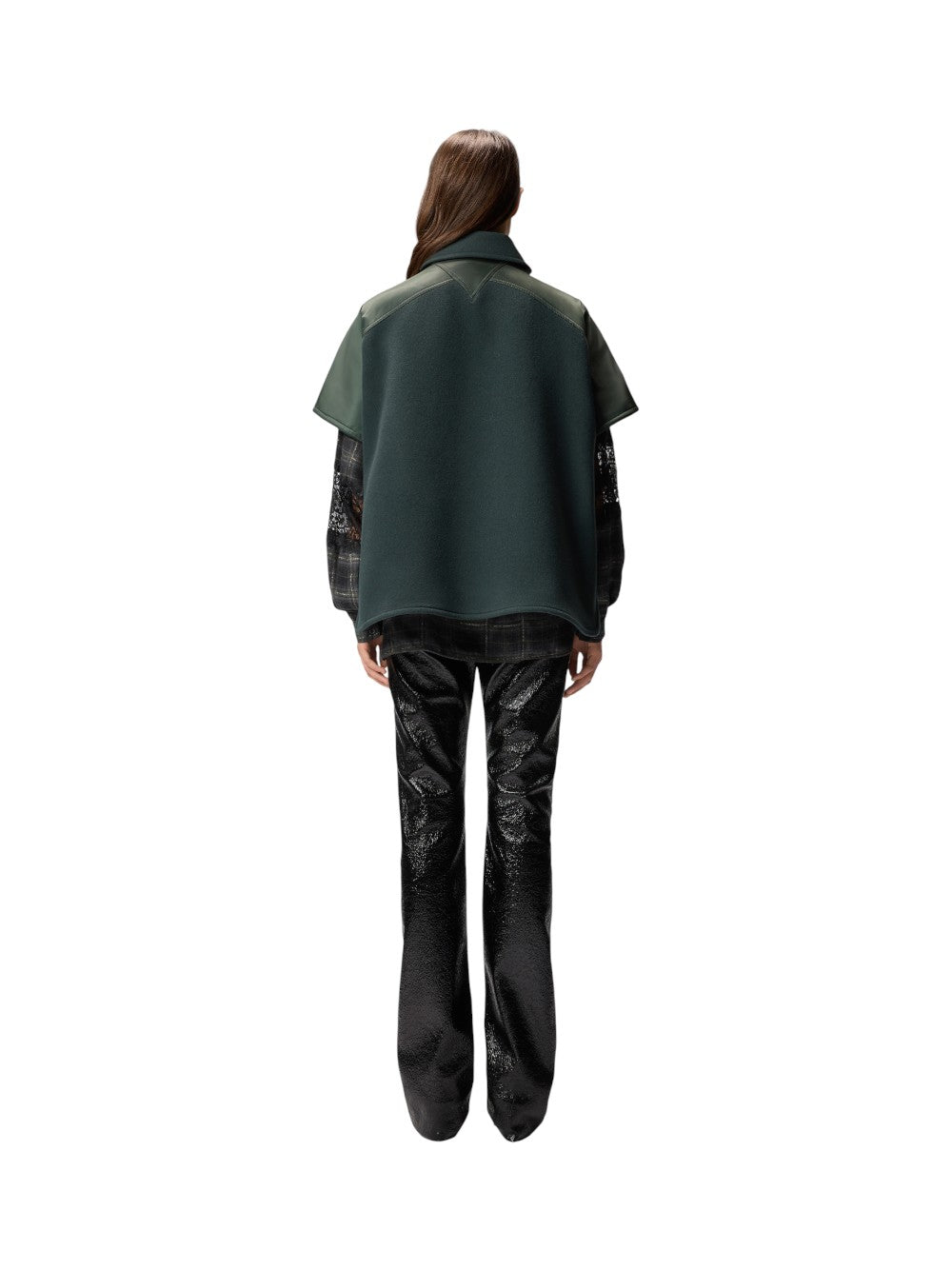 Pinko Cappotto Donna CARBONARA CAPPA 105790A2SL X83