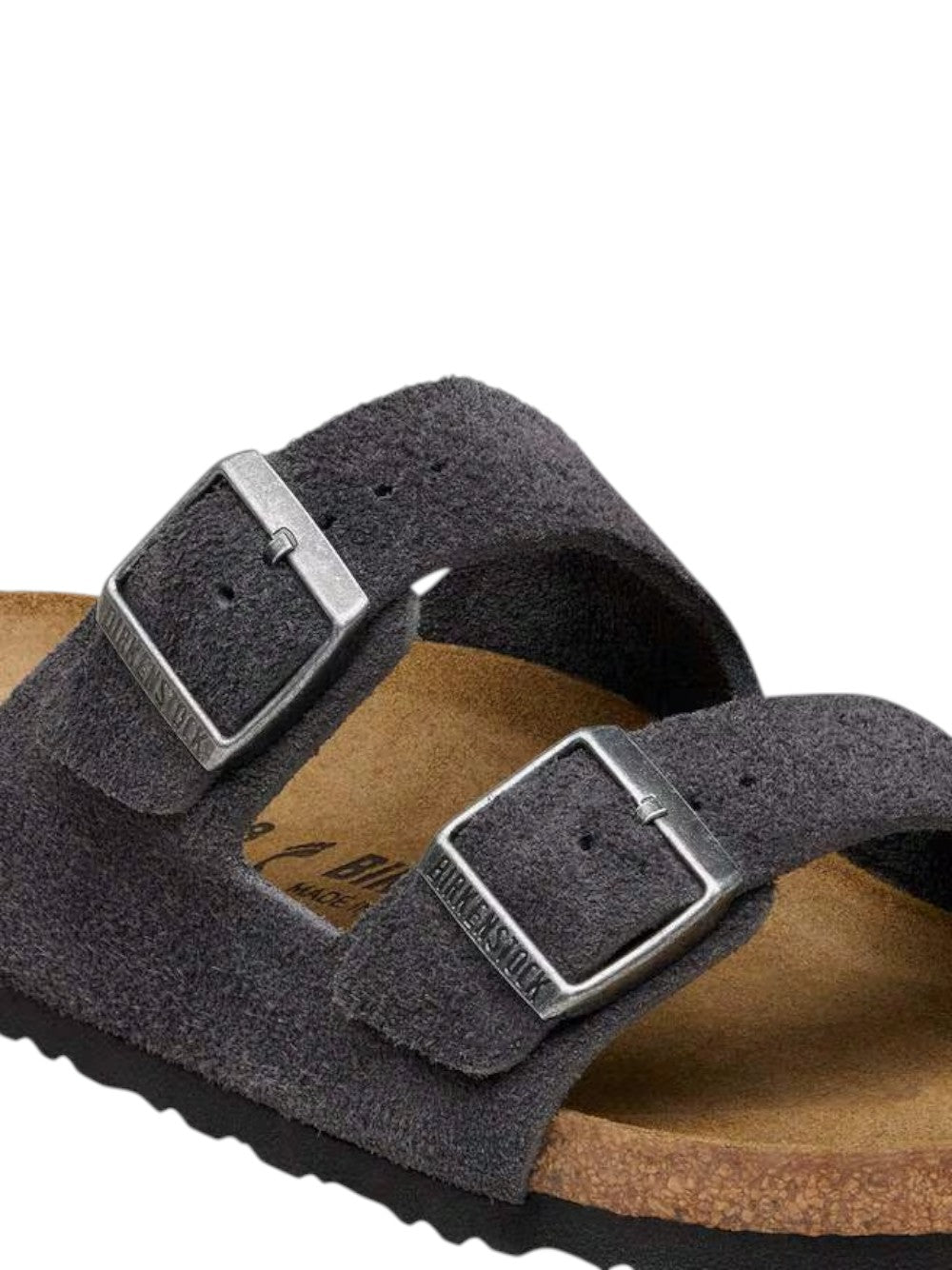 Birkenstock Ciabatte Uomo Arizona 1031625