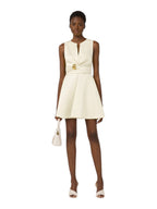 Elisabetta Franchi Abito Donna  AB87261E2360