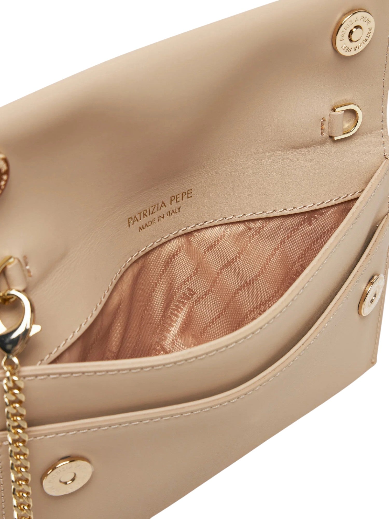 Patrizia Pepe borsa Donna 2B0050 L011