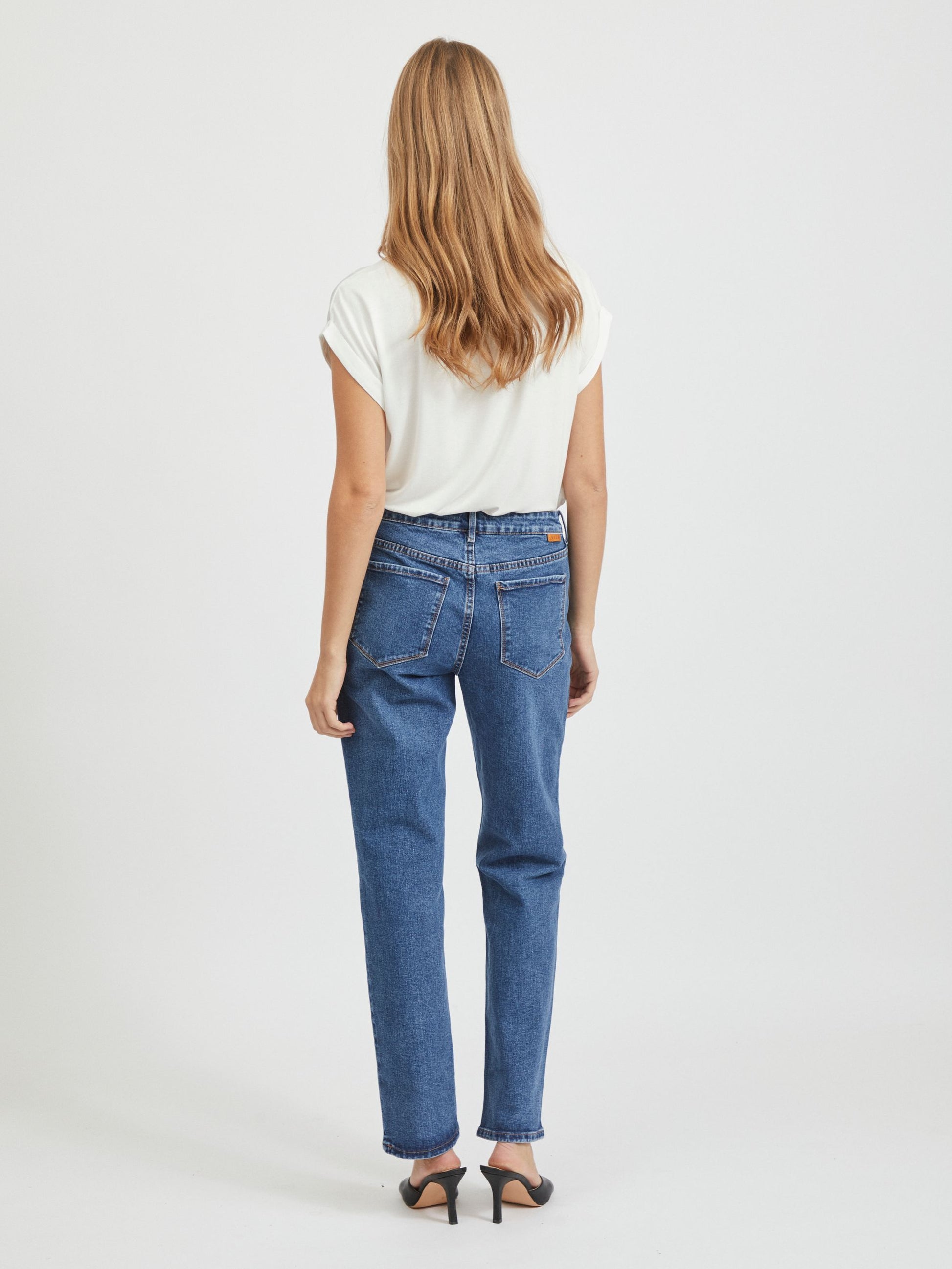 VILA T-SHIRT Donna 14059563