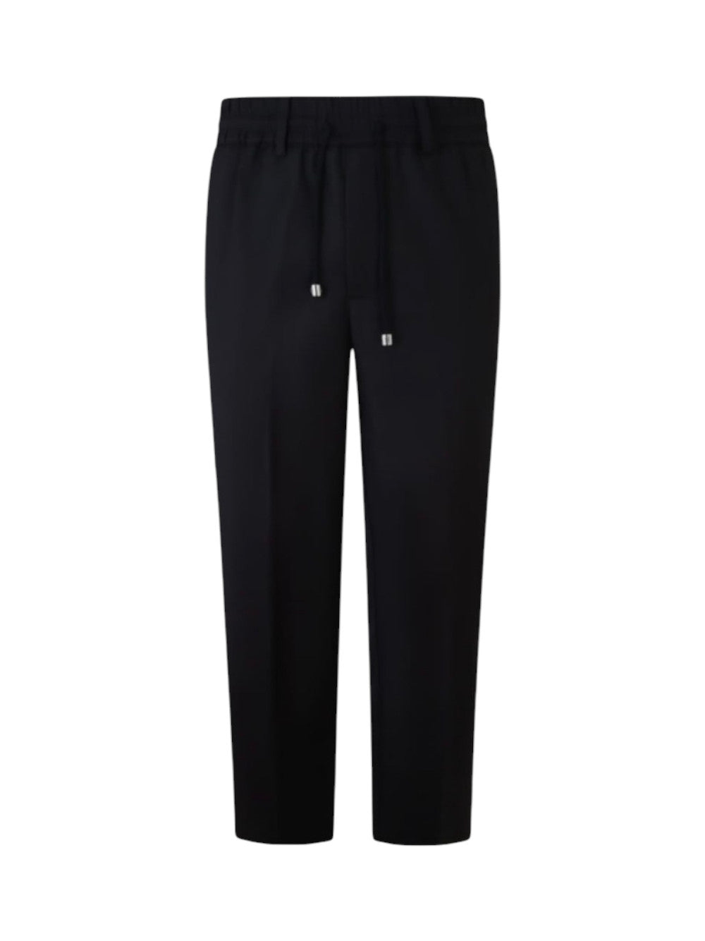 John Richmond Pantalone Uomo ALIZAR UMA25374PA BLACK