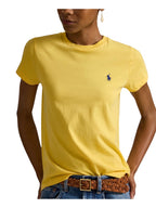 Polo Ralph Lauren T-SHIRT Donna KNIT-T-SHIRT 211B14605017