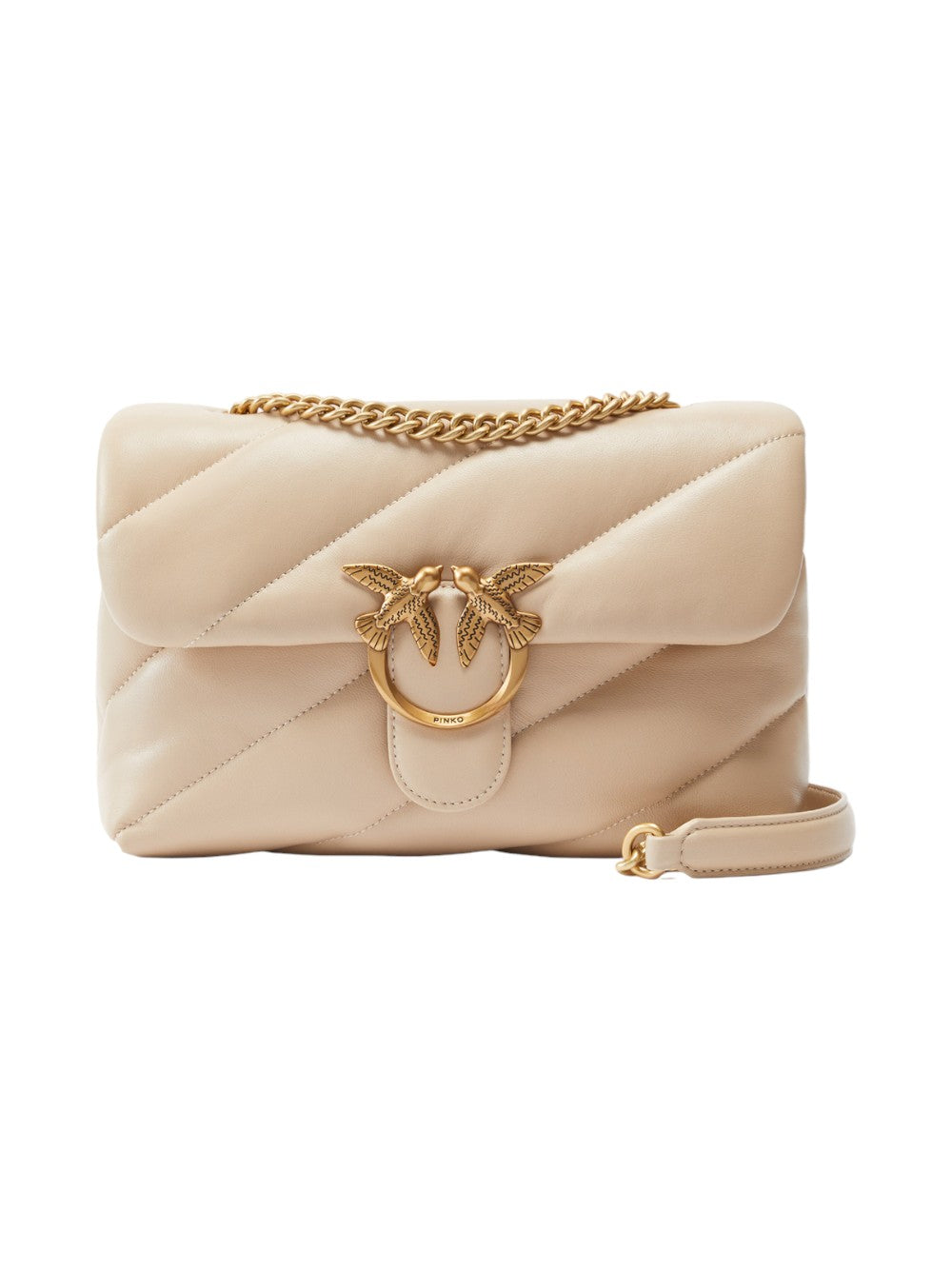 Pinko Borsa Donna LOVE PUFF CLASSIC CL SHEEP 100038A0F2 C50Q