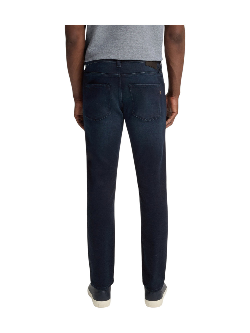 BOSS Jeans Uomo P-Delaware 50544927