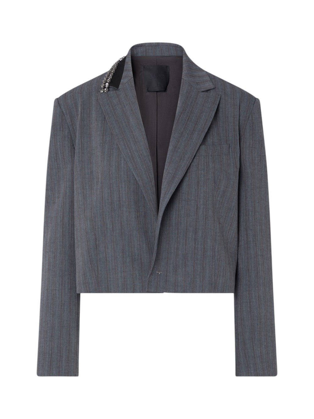 Liu Jo Giacca Donna GIACCA CORTA CON APPL. CF6230T880A D3087