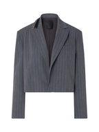 Liu Jo Giacca Donna GIACCA CORTA CON APPL. CF6230T880A D3087