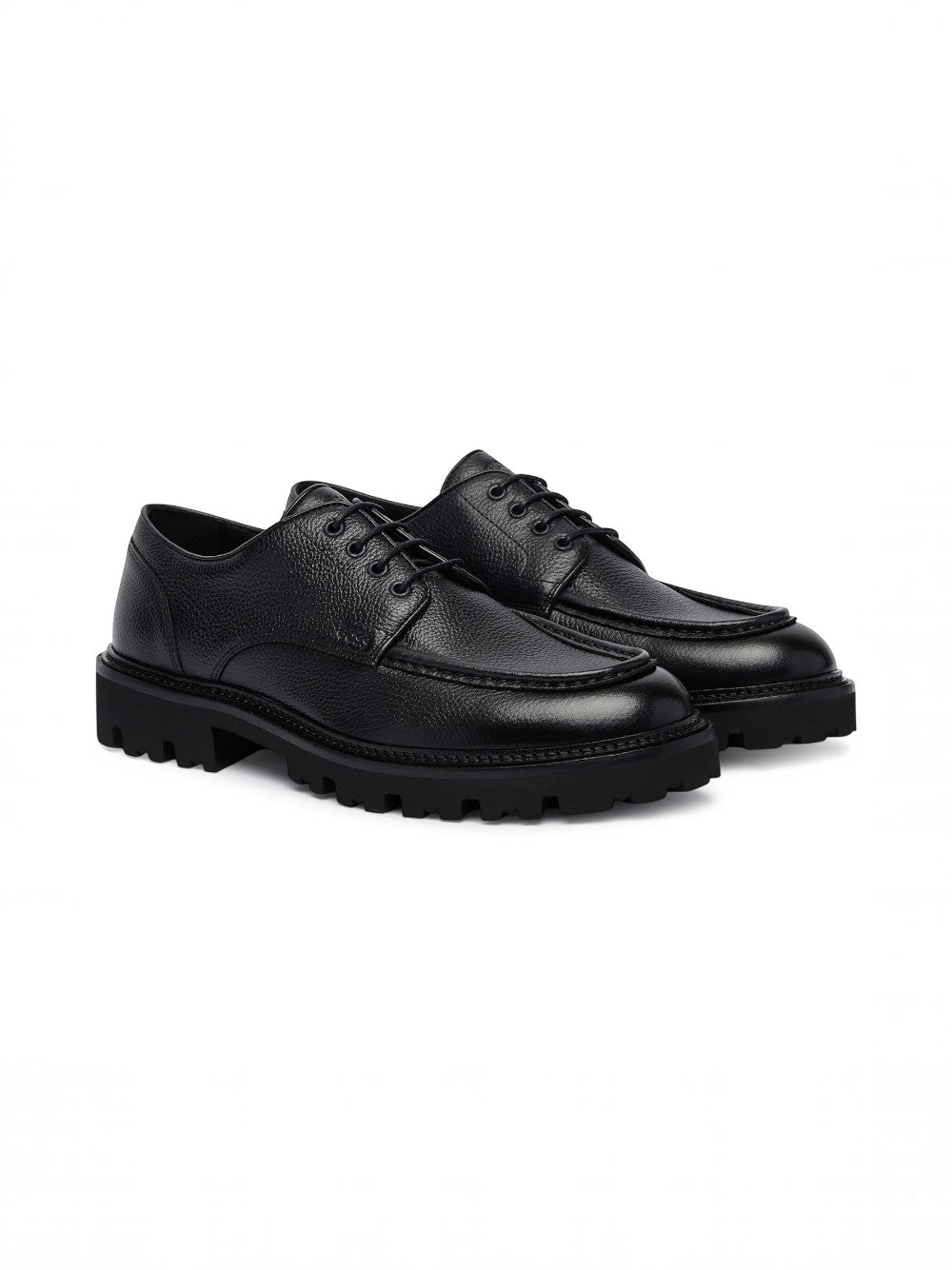 BOSS Mocassini Uomo Julyo_Derb 50573404 001