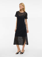 VILA Women's dress 14103332
