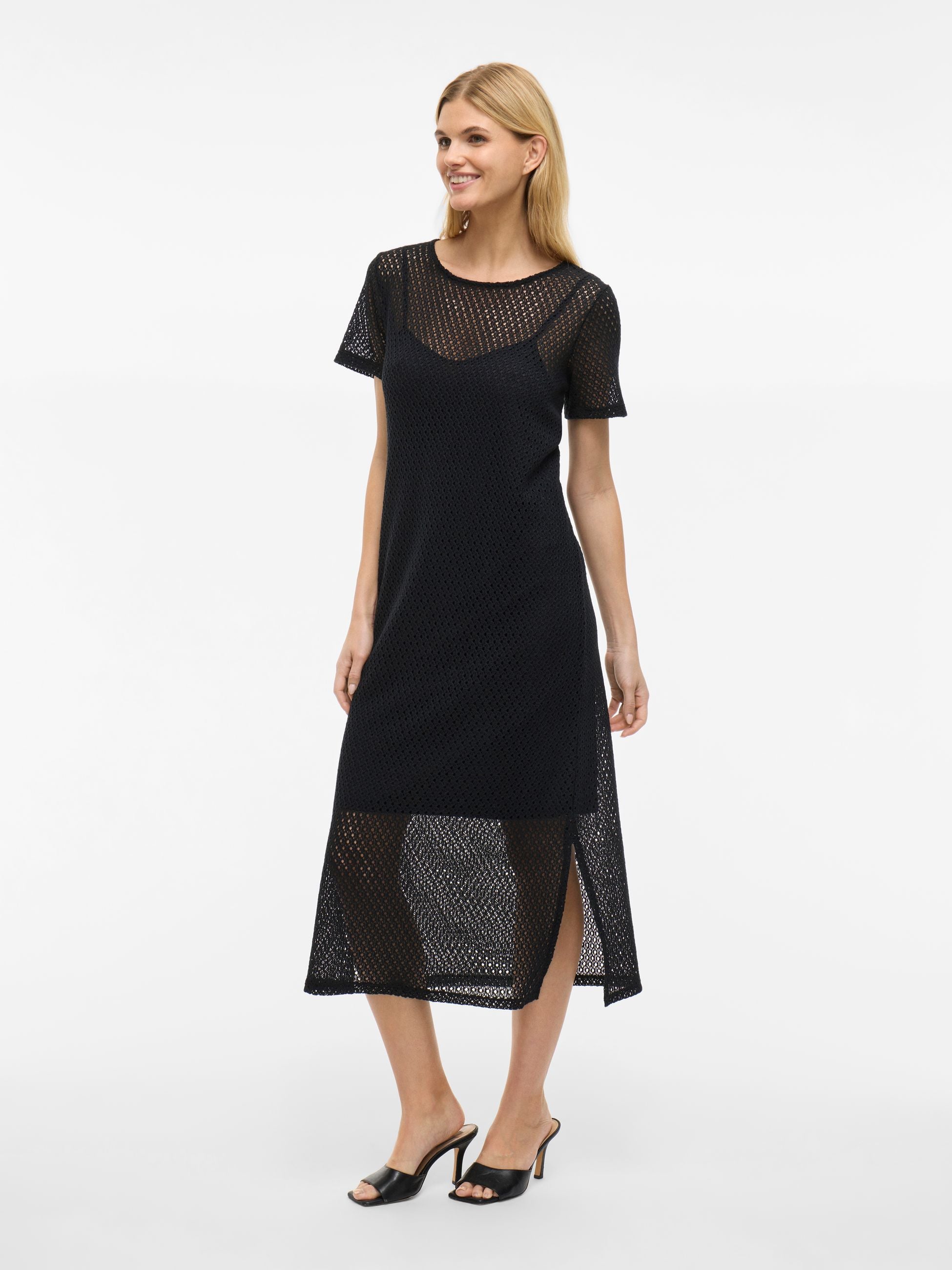 VILA Women's dress 14103332