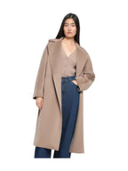 Max Mara Weekend Cappotto Donna RESINA RESINA