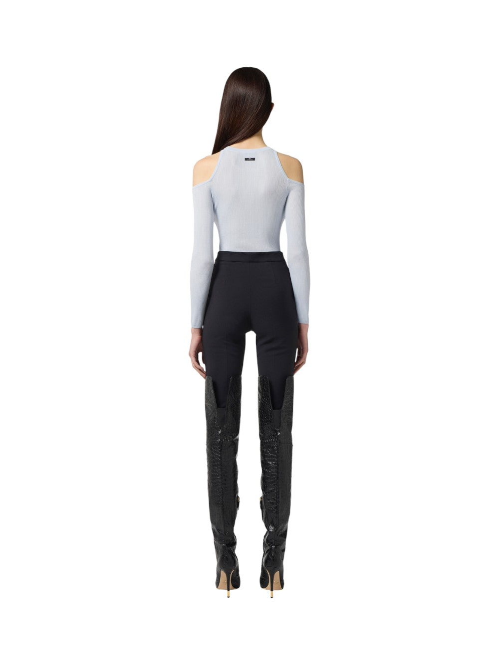 Elisabetta Franchi Pantalone Donna  PA10856E2110