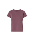 Pinko T-SHIRT Donna BASICO T-SHIRT JERSEY LOGO PIN 100373A3HK RR7