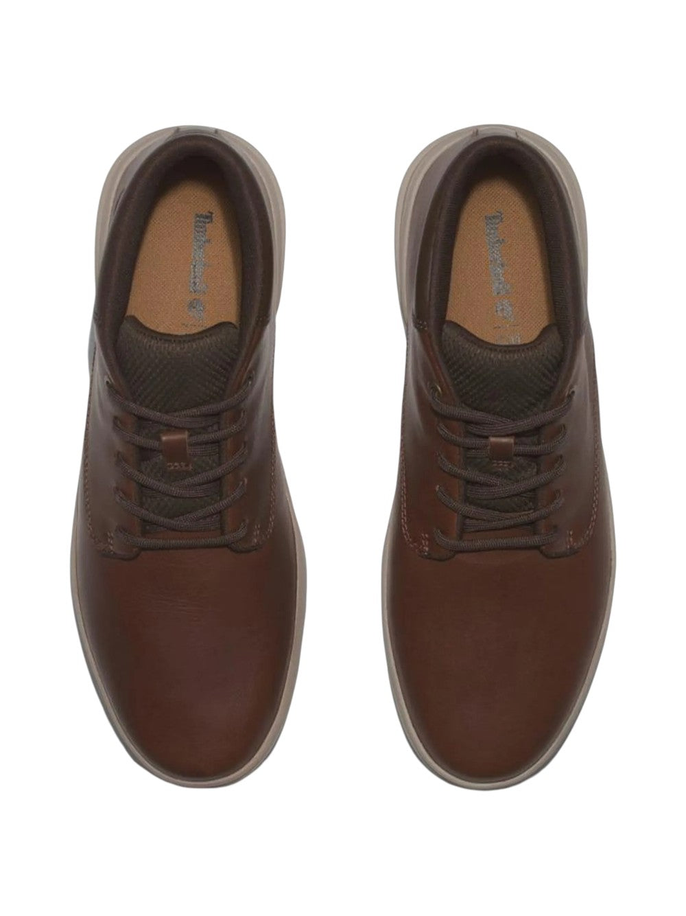 Timberland Sneakers Uomo Seneca Bay MID LACE UP TB0A5UVN2011
