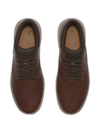 Timberland Sneakers Uomo Seneca Bay MID LACE UP TB0A5UVN2011