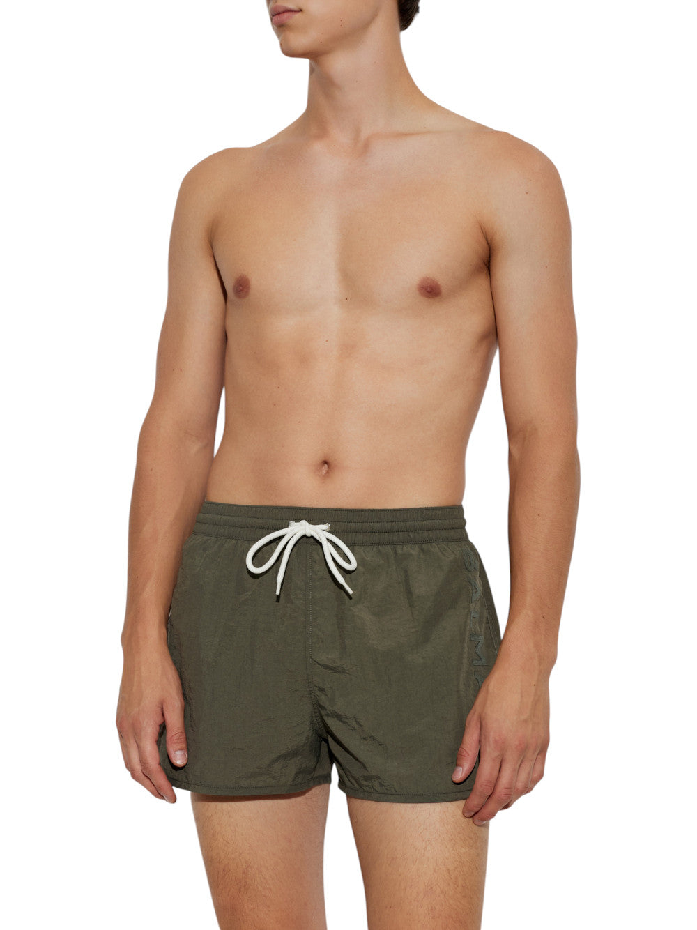BALMAIN Costume Uomo  BWB671880 310