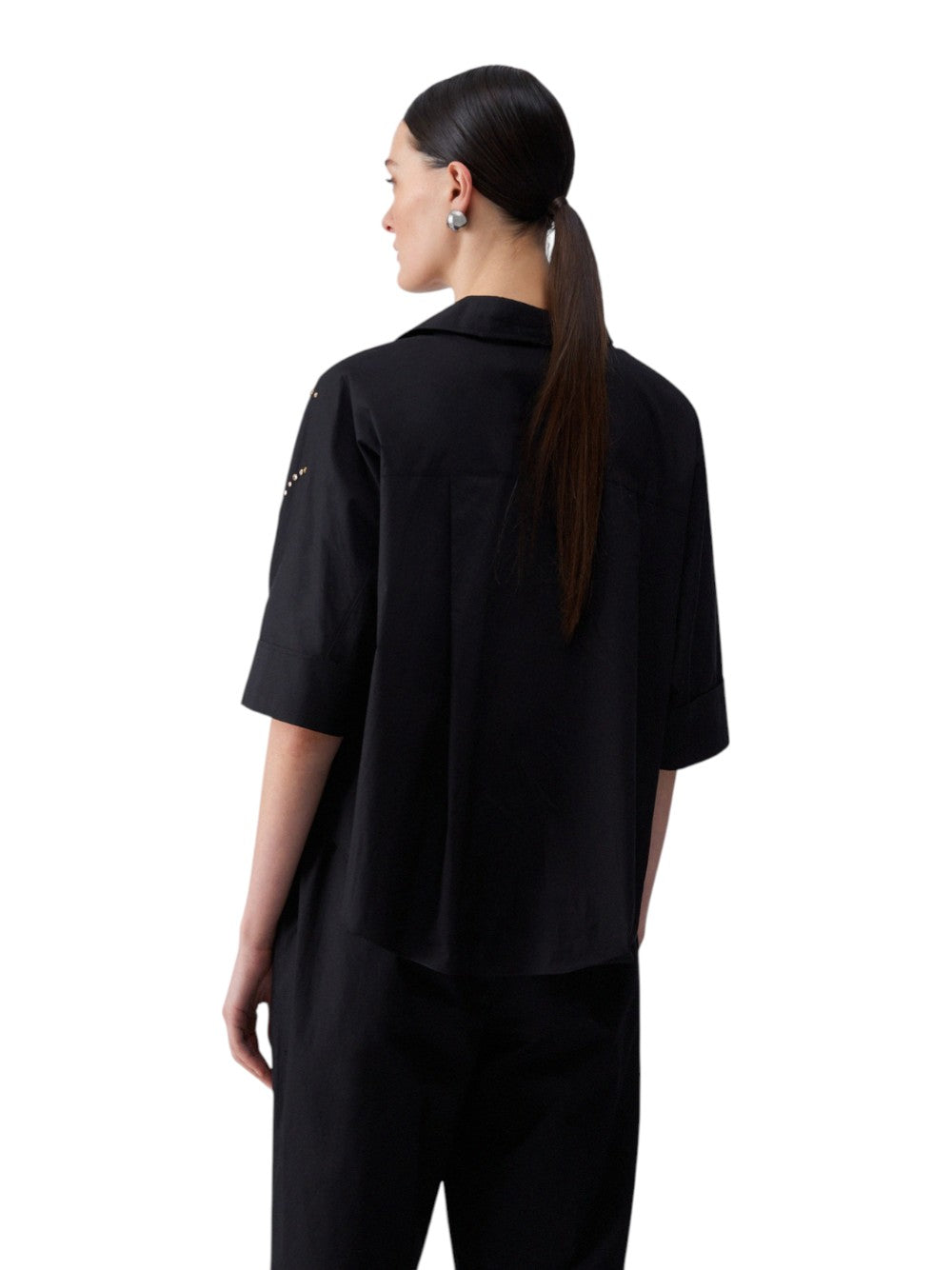 Liu Jo Camicia Donna  CA6345TS246 22222