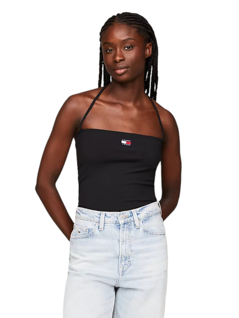 TOMMY JEANS Women's Top DW0DW17895