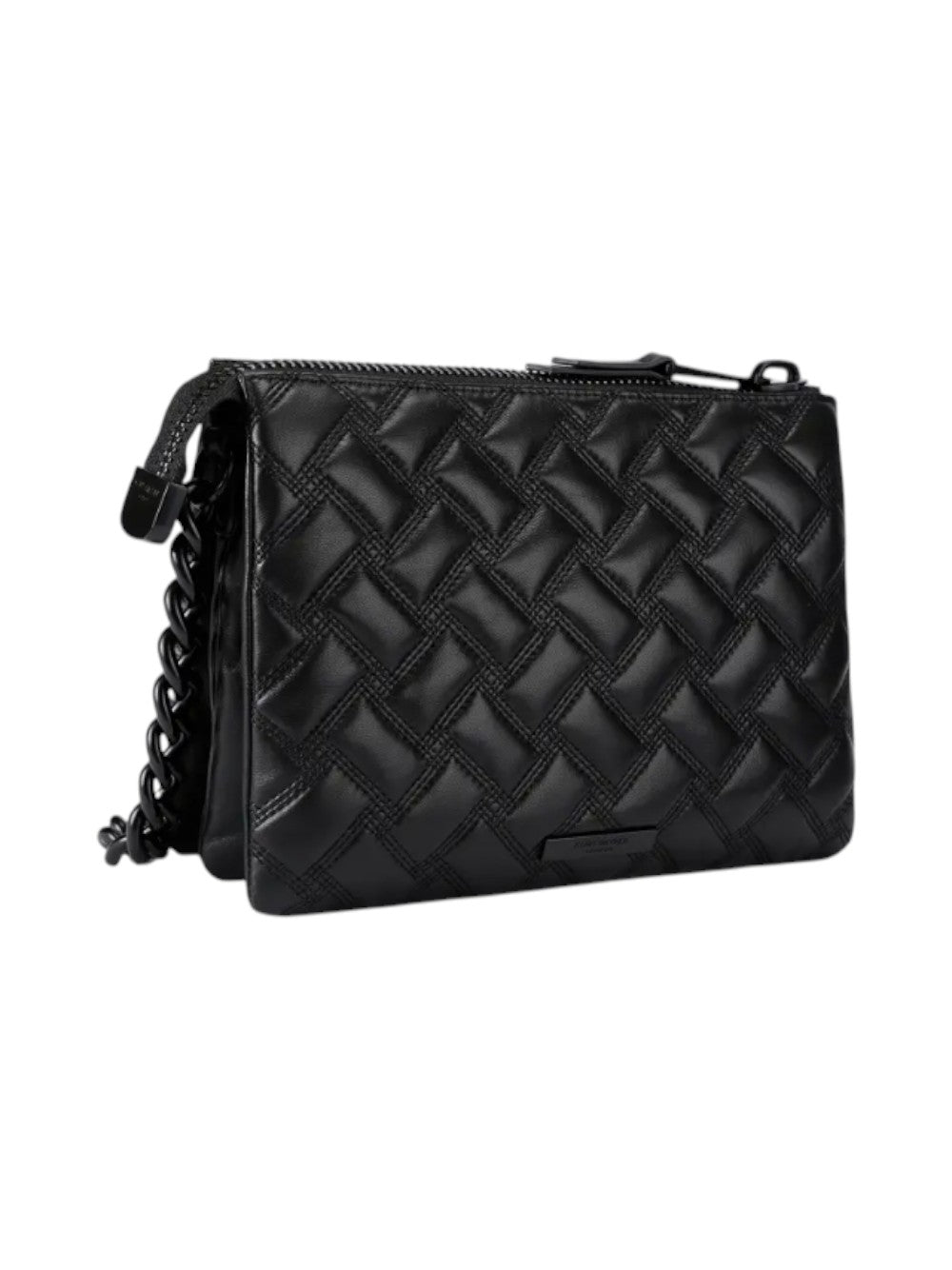 Kurt Geiger Borsa Donna KENSINGTON PUFF KENSINGTON PUFF 3 POUC