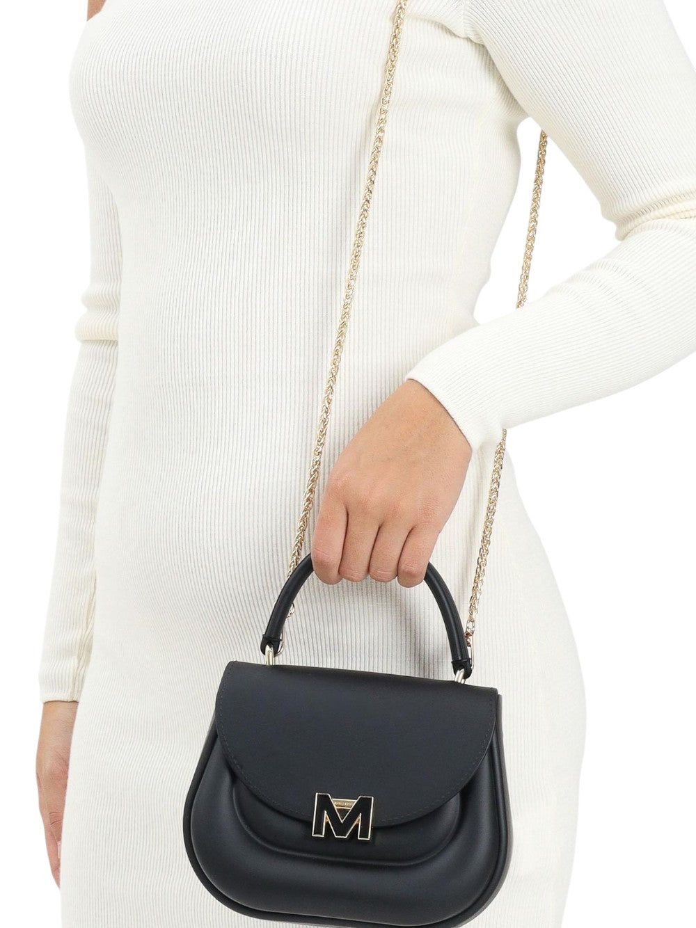 Donna Borsa Donna  Flat Jelly