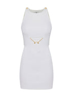 Elisabetta Franchi Abito Donna  AB80856E2360