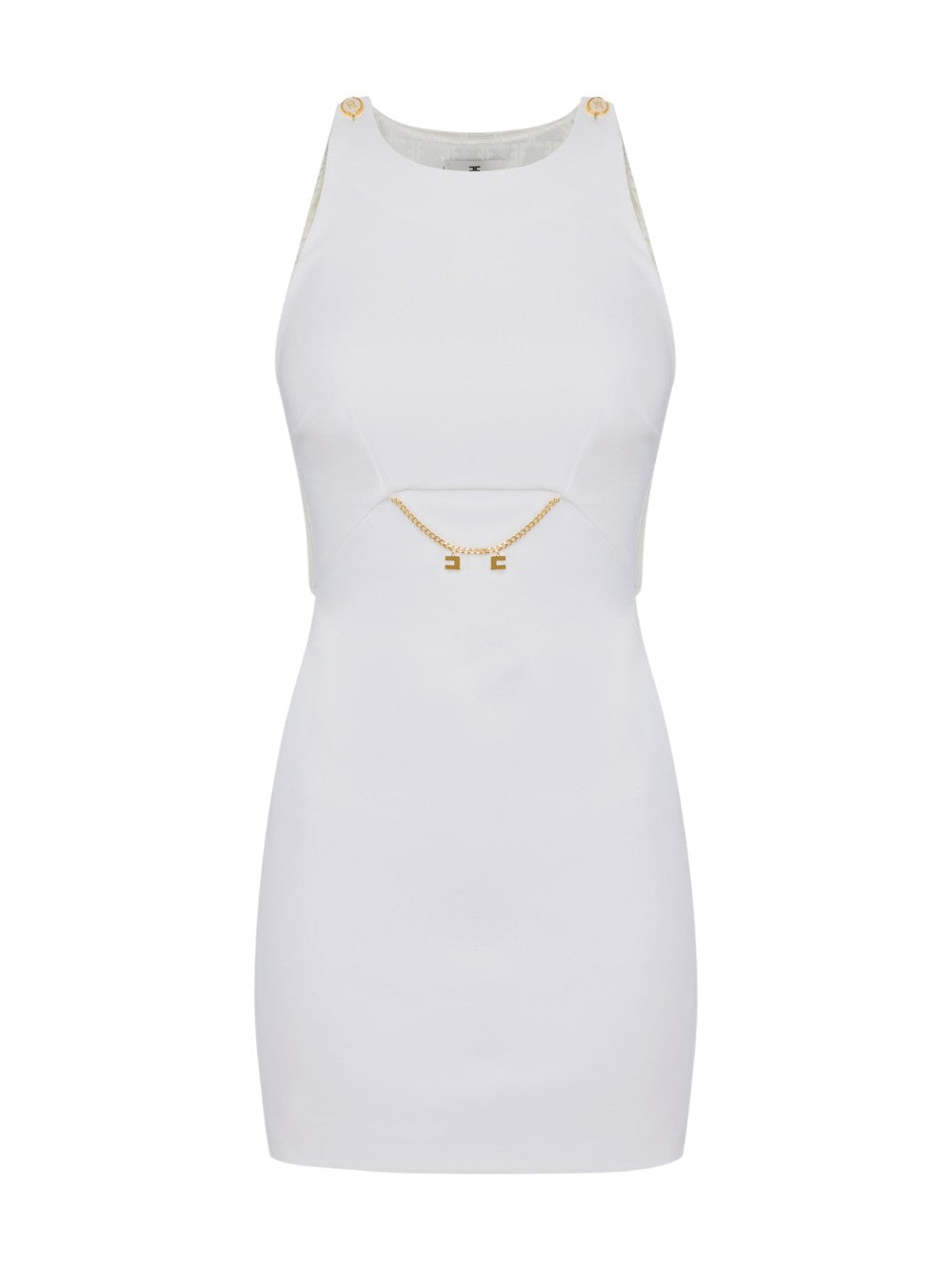 Elisabetta Franchi Abito Donna  AB80856E2360