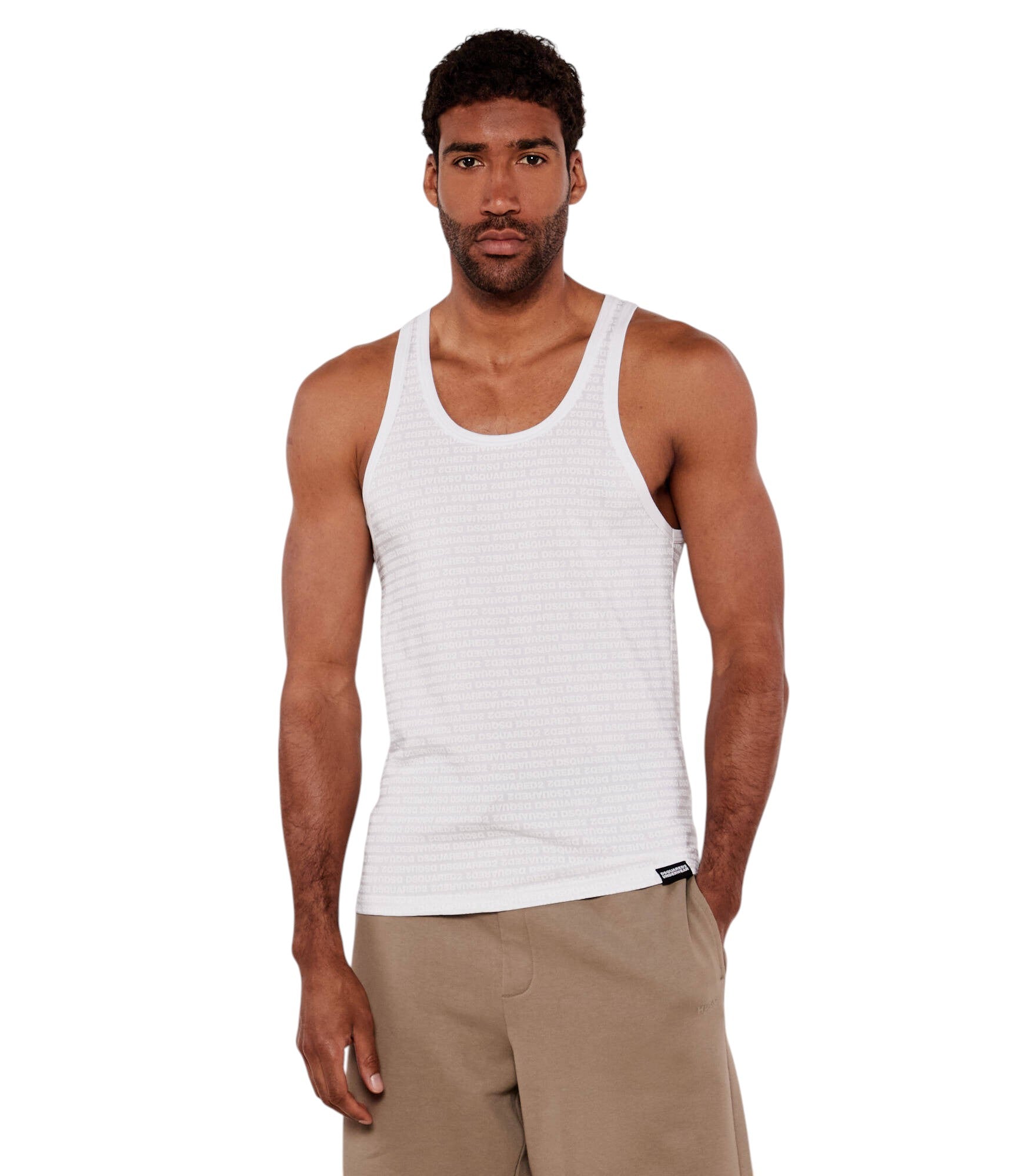DSQUARED2 T-SHIRT Uomo D9D095510