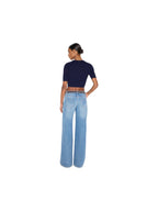 Elisabetta Franchi Jeans Donna  PJ20N66E2139