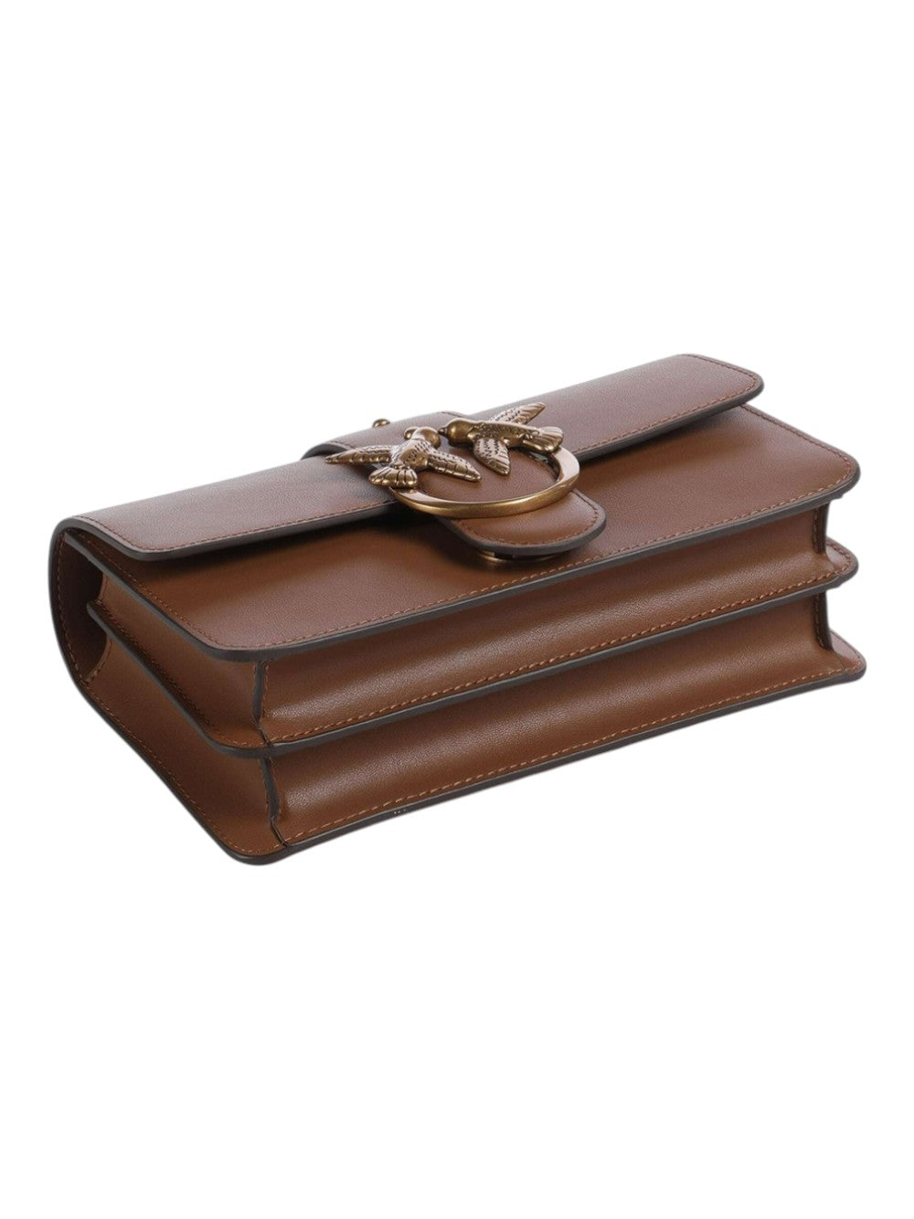 Pinko Borsa Donna Love One Mini St. Cl Vitello S 105856A0F1L17Q