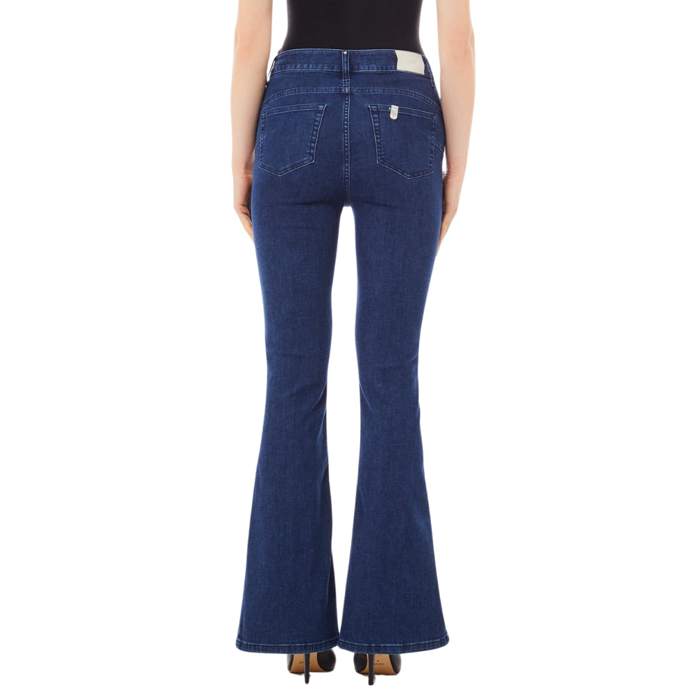 LIU JO JEANS Women UA5099D4925