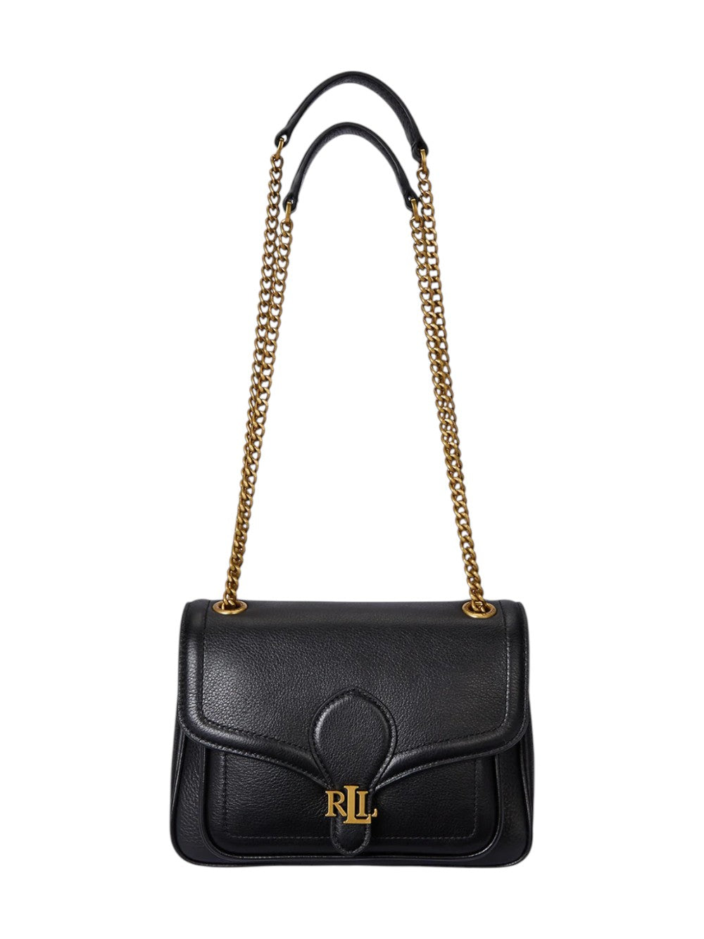 Lauren Ralph Lauren Borsa Donna BRADLEY SM-SHOULDER BAG-SMALL 431974552 001