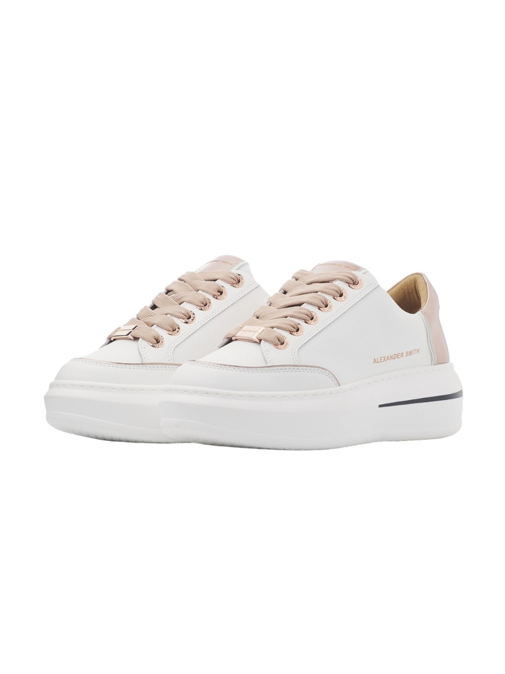 Alexander Smith Sneakers Donna LANCASTER