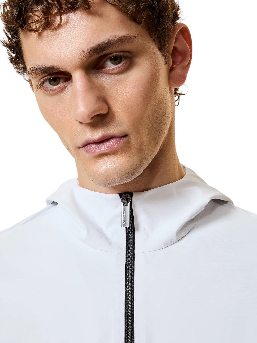 RRD Giubbino Uomo surflex hood zip fleece 26150 09