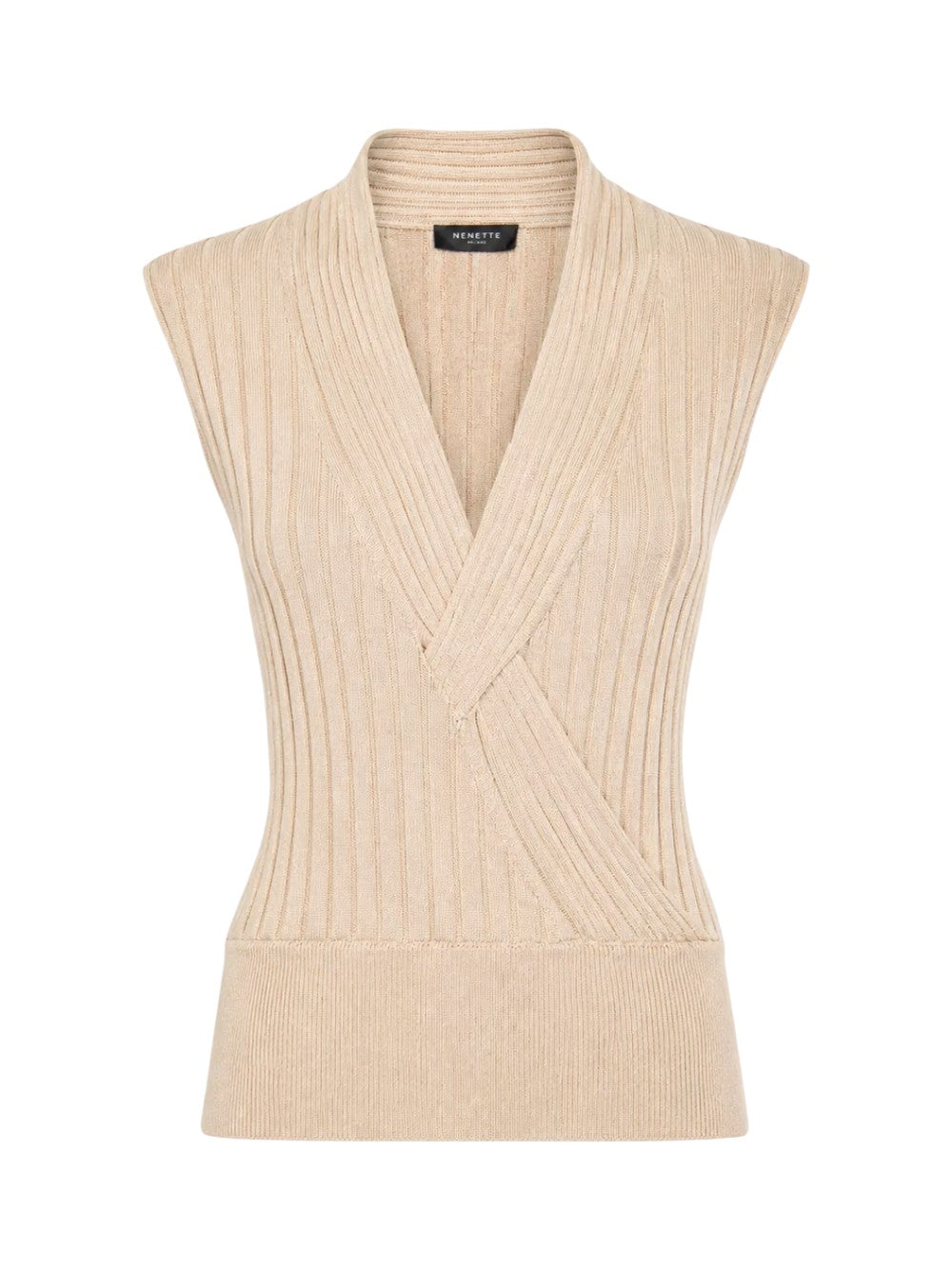 Nenette Top Donna Monte 41BB-Monte