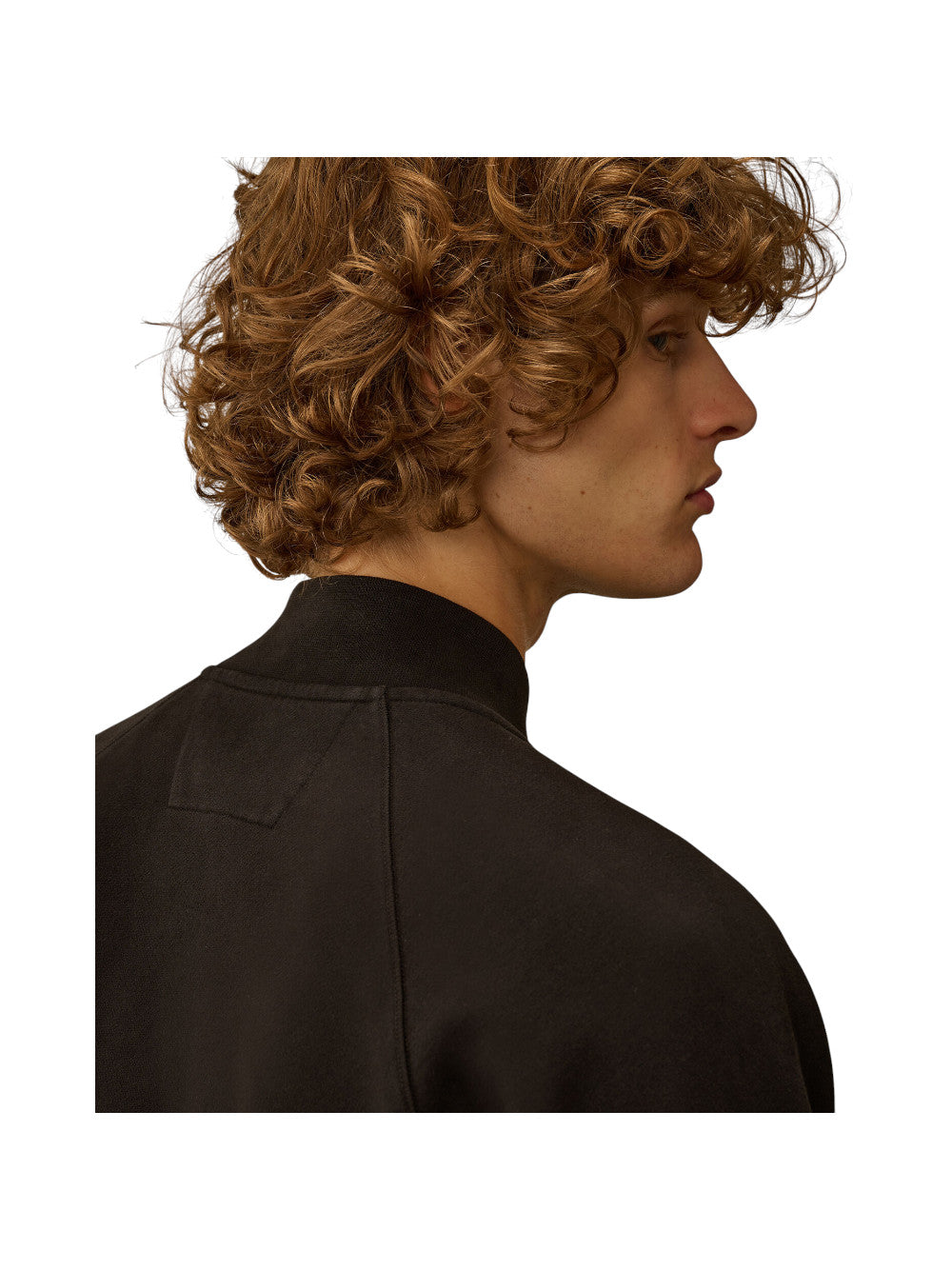 C.p. Company Felpa Uomo  19CMSS205A006372G 999