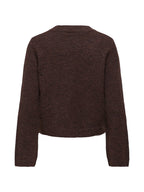 ONLY Cardigan Donna ONLMIGGIE 15375519 19-0915 TCX