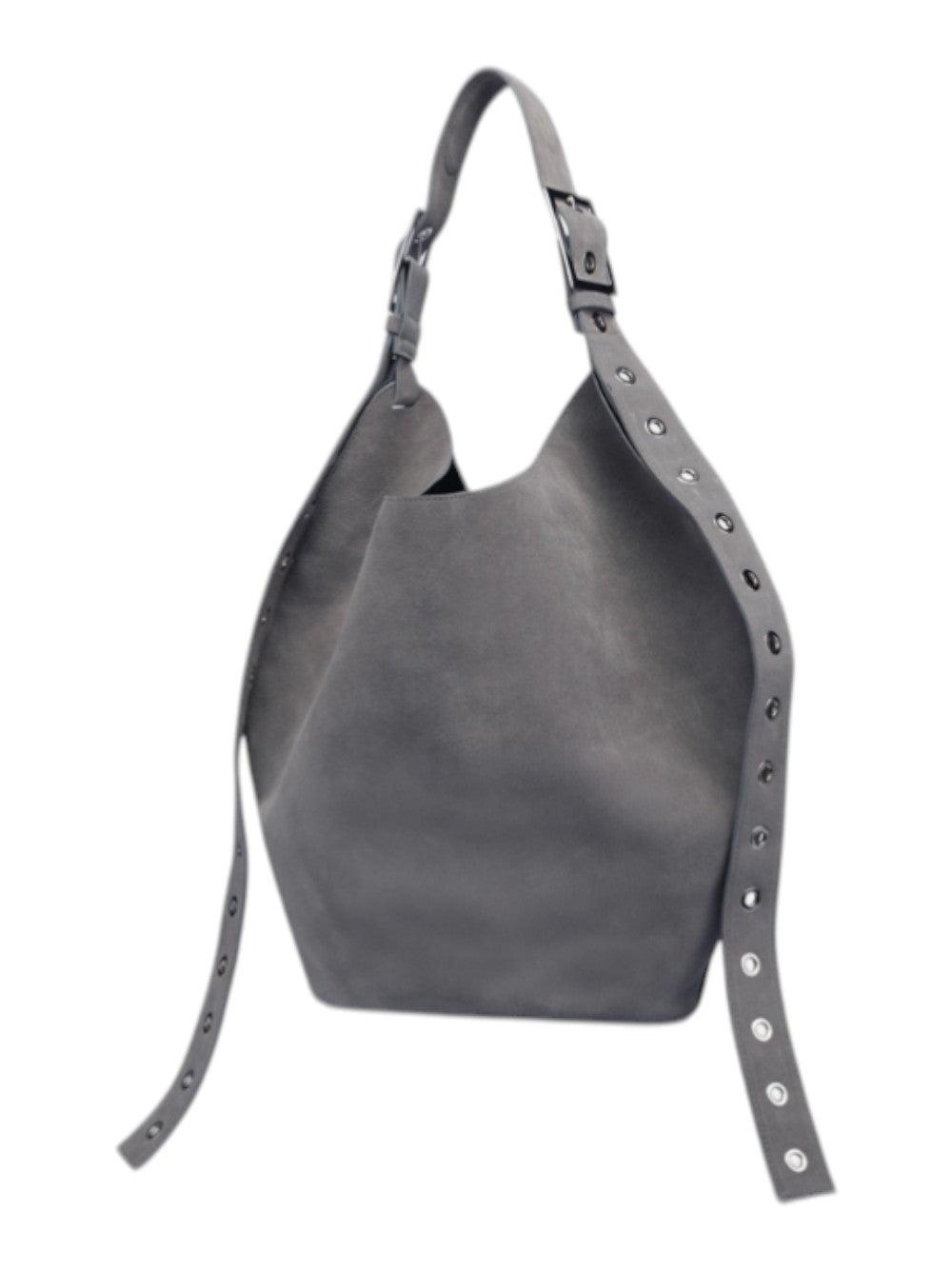 Dondup Borsa Donna BIG HOBO WB306 PL0659D 858