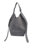 Dondup Borsa Donna BIG HOBO WB306 PL0659D 858