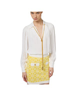 Elisabetta Franchi Women's Shirt CA09346E2