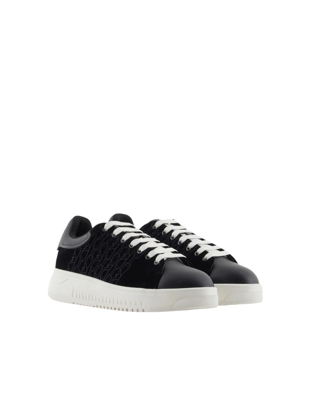 Emporio Armani Sneakers Donna X3X024 XR228